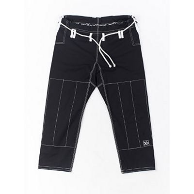 ManTo Gi X2 Black