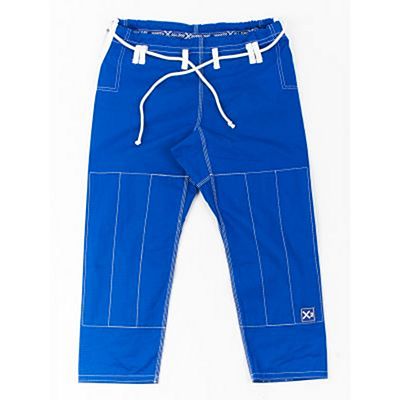 ManTo Gi X2 Blue