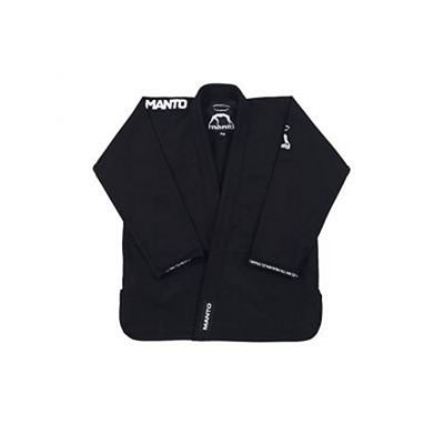 Manto HEAVEN BJJ GI Nero