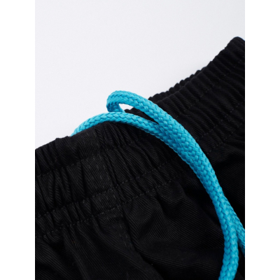 Manto Junior 2.0 Youth BJJ Gi Svart