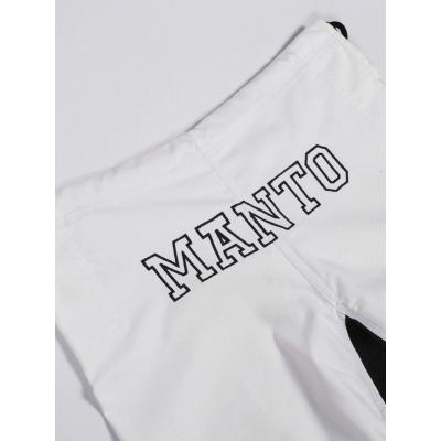 Manto Miko BJJ GI Fehèr