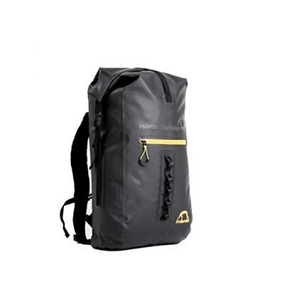 Kingz Convertible Training Bag 2.0 Black