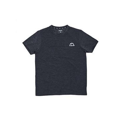 Manto Performance T-shirt ATHLETE Graphite Grigio