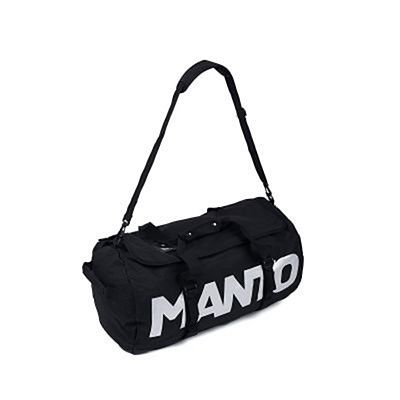 Manto Prime Duffel Bag Negro