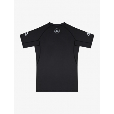 Manto RANKED 25 Rasguard Svart