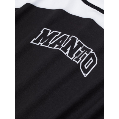 Manto RANKED 25 Rasguard Vit