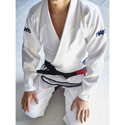 Manto RISE BJJ GI Vit