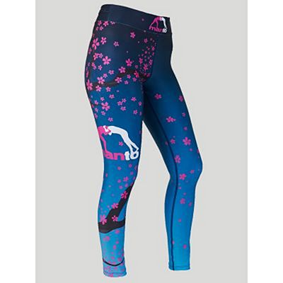 ManTo Sakura Women Leggings