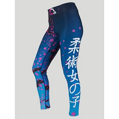 ManTo Sakura Women Leggings