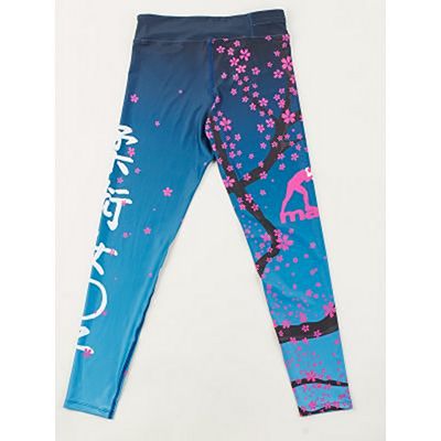 ManTo Sakura Women Leggings