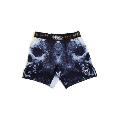 Manto Shorts DISOBEY Nero