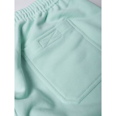 Manto Sweat Pants Paris Mint Grön