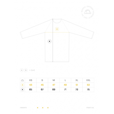 Manto Vortex Rashguard Gris-Rosa