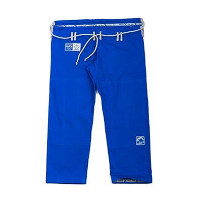 Manto X3 BJJ Gi Bleu