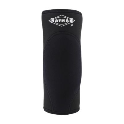 Matman Wrestling The Air Kneepad Noir