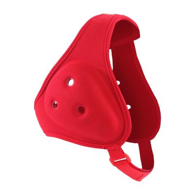 Matman Wrestling The Dynasty Adult Headgear Vermelho