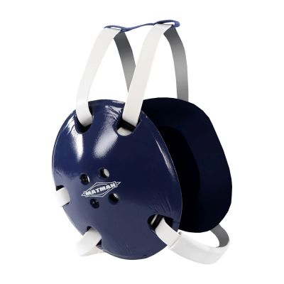 Matman Wrestling The Original Headgear Bleu Marine