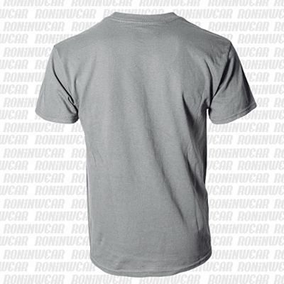 Metal Mulisha Sap Tee Gris