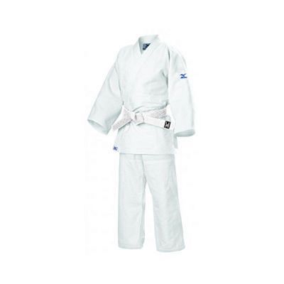 Mizuno Kodomo 2 Judogi White