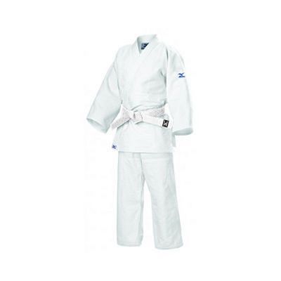 Mizuno Kodomo 2 Judogi Bianco