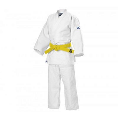 Mizuno Kodomo Judogi Blanc