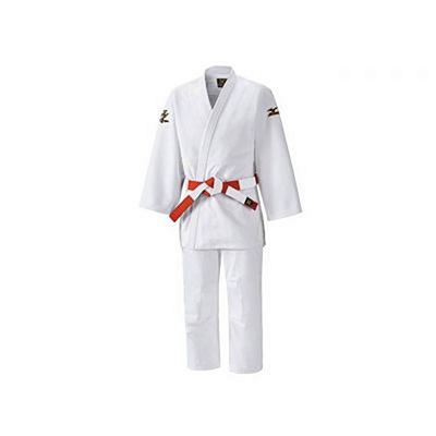 Mizuno Yawara Japones Blanco