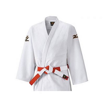 Mizuno Yawara Japones Blanco