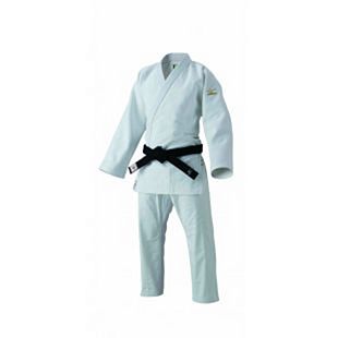 Mizuno Yusho Judogi IJF 2015 Branco