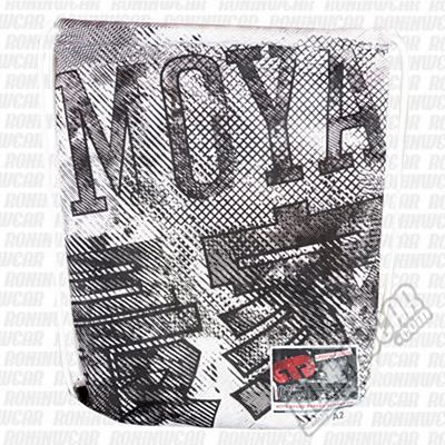 Moya Brand Domesmad Kimono White