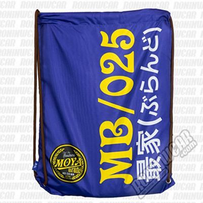 Moya Brand Kasual Drift Kimono Blue