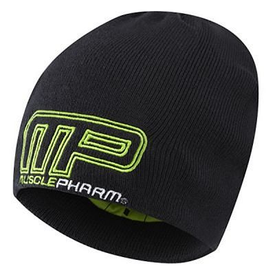 Muscle Pharm Logo 471 Fekete