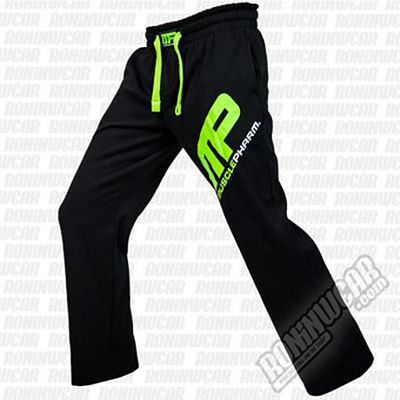 Muscle Pharm MPPNT451 Jogger Svart