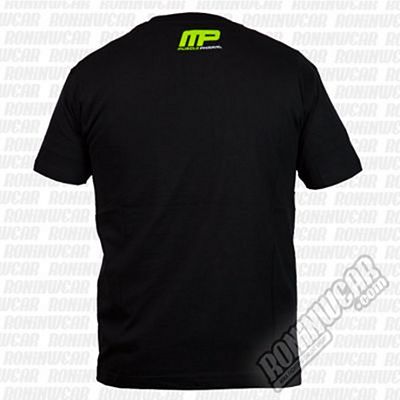 Muscle Pharm Pixel Black