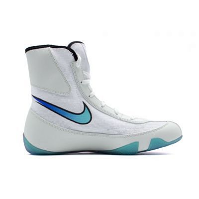 Nike Bota De Boxeo Macho Mai 2 Tokio Blanc