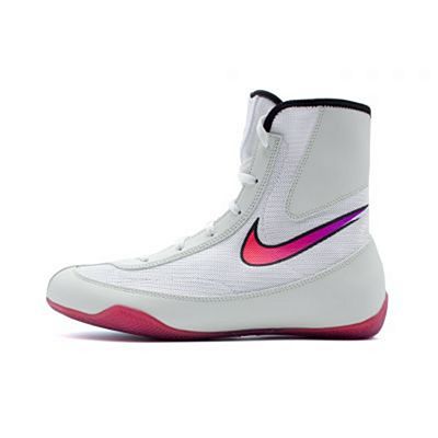 Nike Bota De Boxeo Macho Mai 2 Tokio Blanco