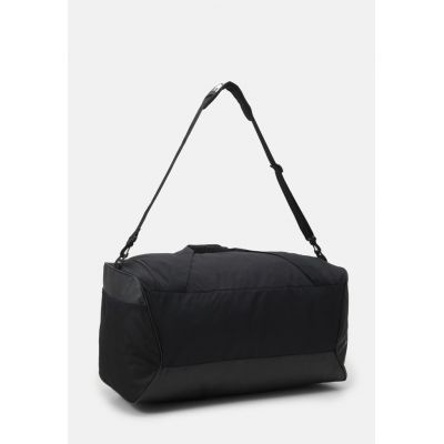 Nike Brasilia Duffle Bag 60L Negro