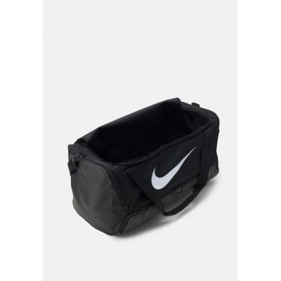 Nike Brasilia Duffle Bag 60L Negro