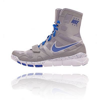 Nike Free HyperKO Shield Trainer Gris