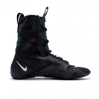 Nike Hyperko 2 Boxing Shoes Svart