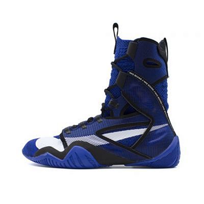 Nike Hyperko 2 Boxing Shoes Blu