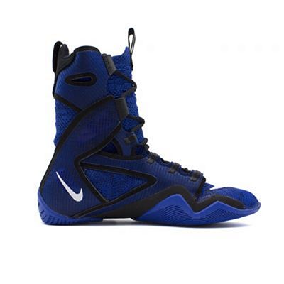 Nike Hyperko 2 Boxing Shoes Blu