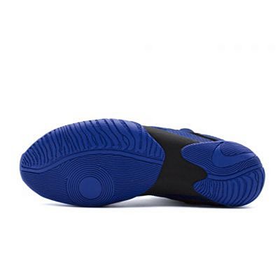 Nike Hyperko 2 Boxing Shoes Blau