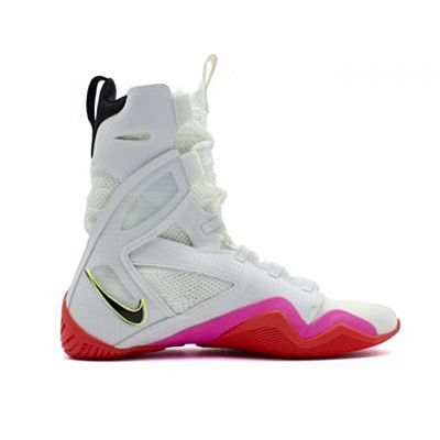 Nike Hyperko 2 Boxing Shoes LE Blanco