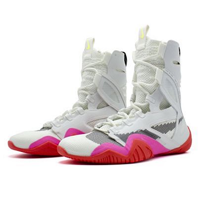 Nike Hyperko 2 Boxing Shoes LE White