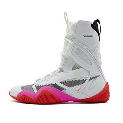 Nike Hyperko 2 Boxing Shoes LE White