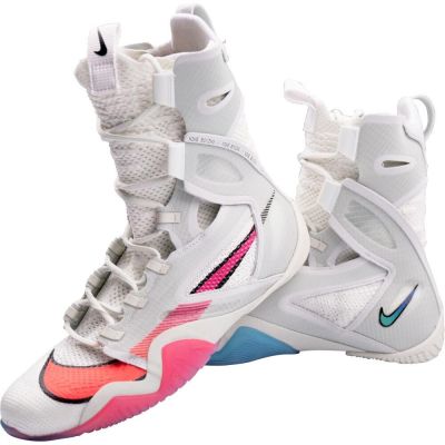 Nike Hyperko 2 SE Edicion Especial Blanco-Multicolor