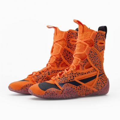 Nike Hyperko 2 SE Olimpic Games Orange-Black