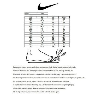 Nike Hyperko 3 Bokszcipő Fehèr-Fekete