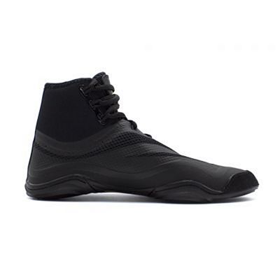 Nike Hypersweep Limited Edition Wrestling Shoes Black-Gold