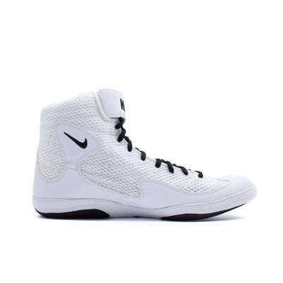 Nike Inflict Blanc